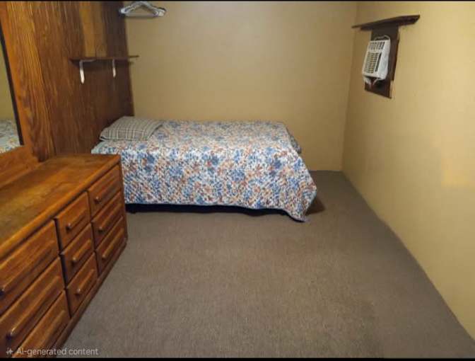 Julie L Goloversic's room