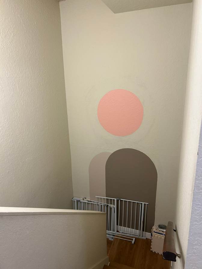Allen's room