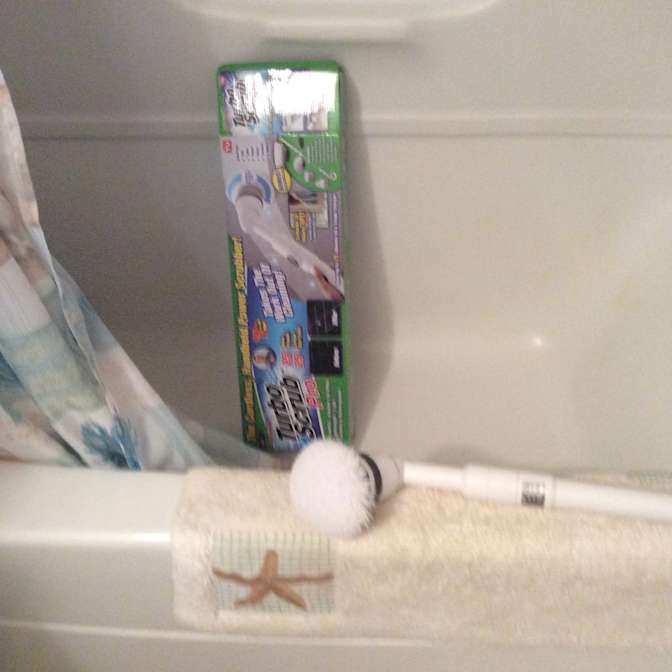 Lily's room