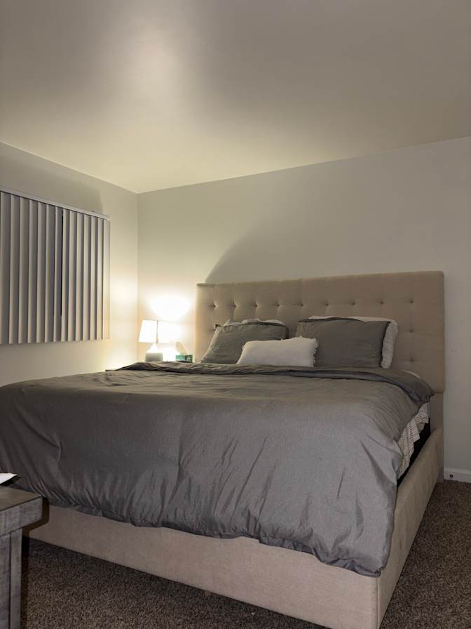 Lulu's room