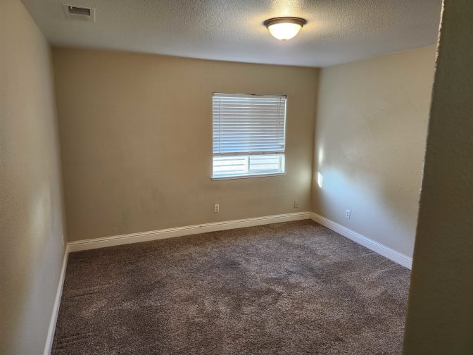 Jordan's room