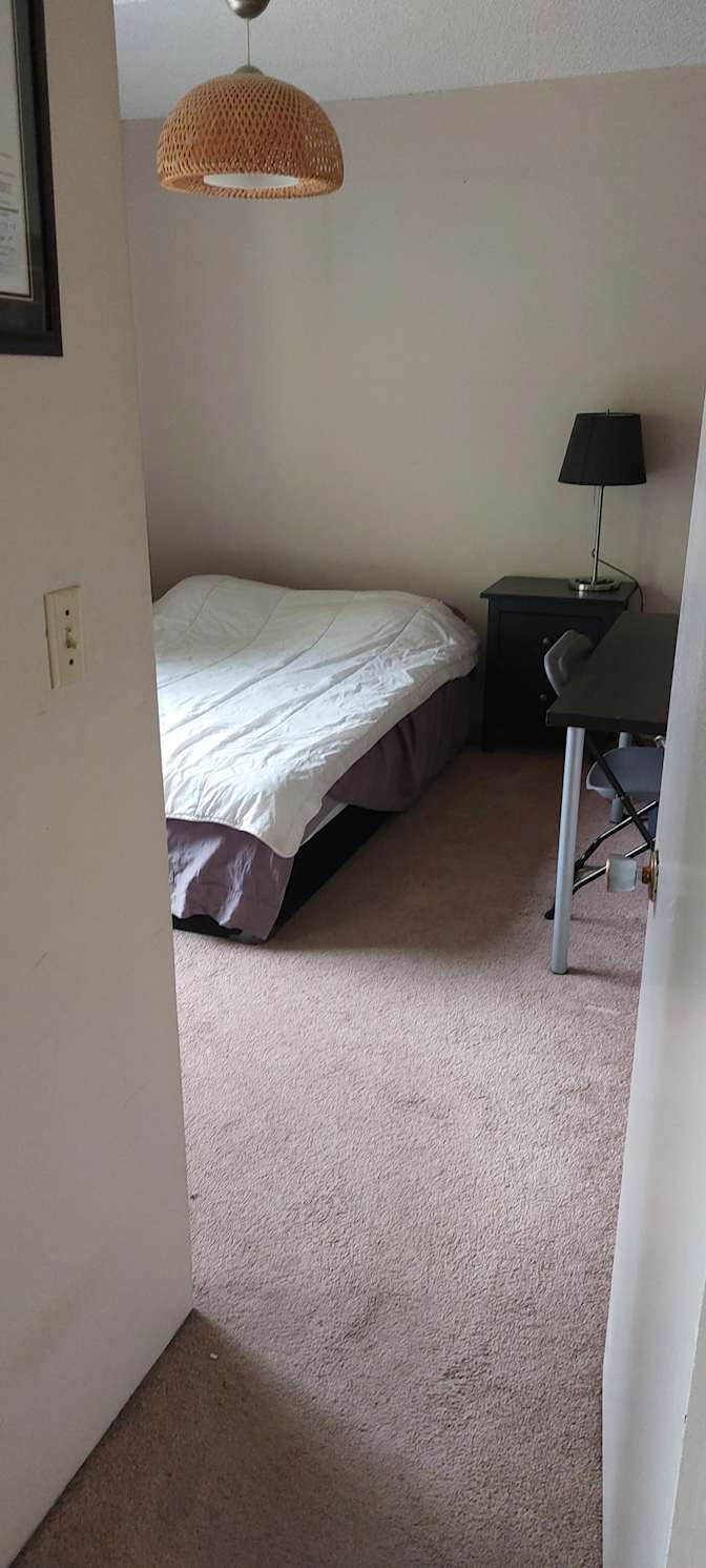 Jason's room