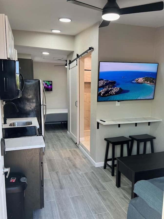 PadSplit's room