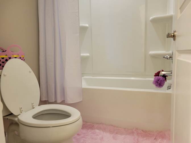 Wendy's room
