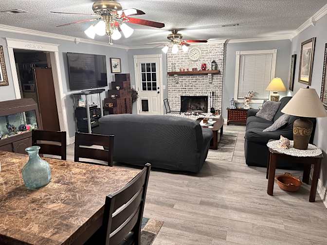Jesse's room