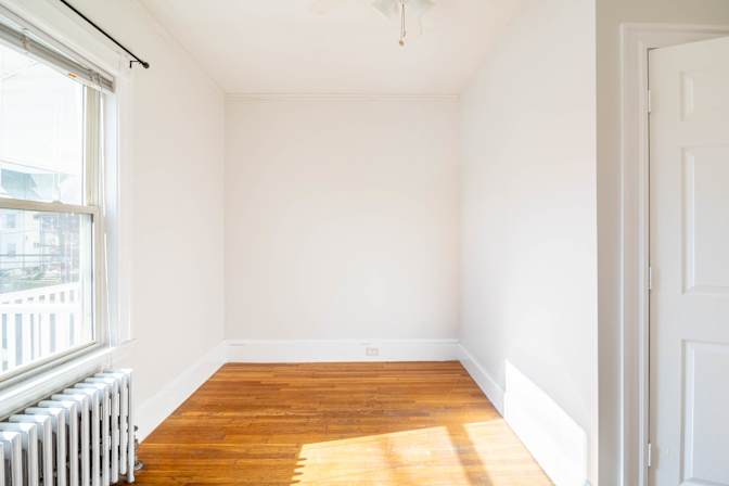 Sam June's room