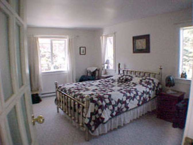 Gail's room