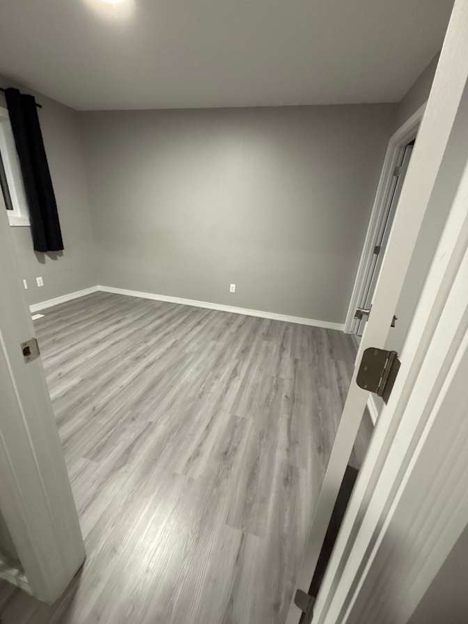 Harish Kumaravel's room