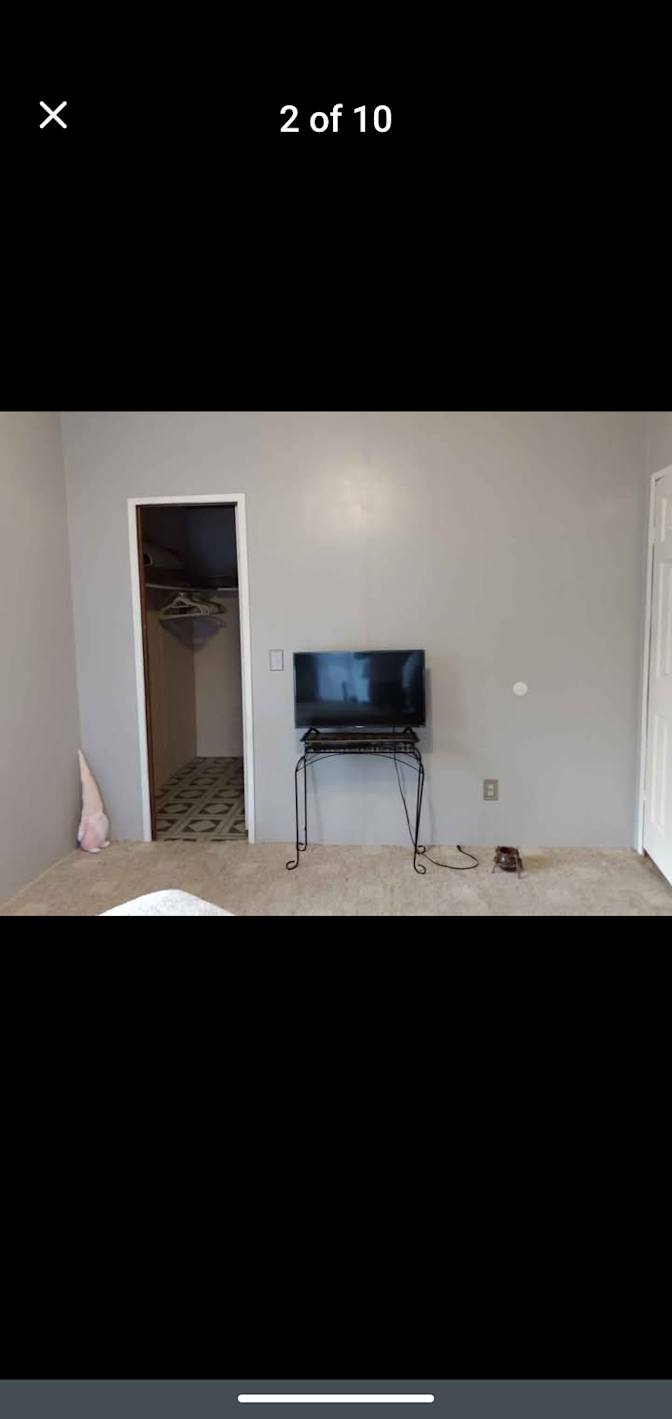 Electra's room