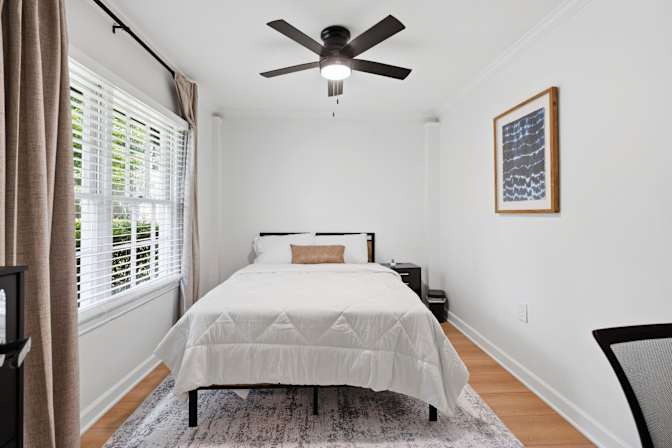 PadSplit's room