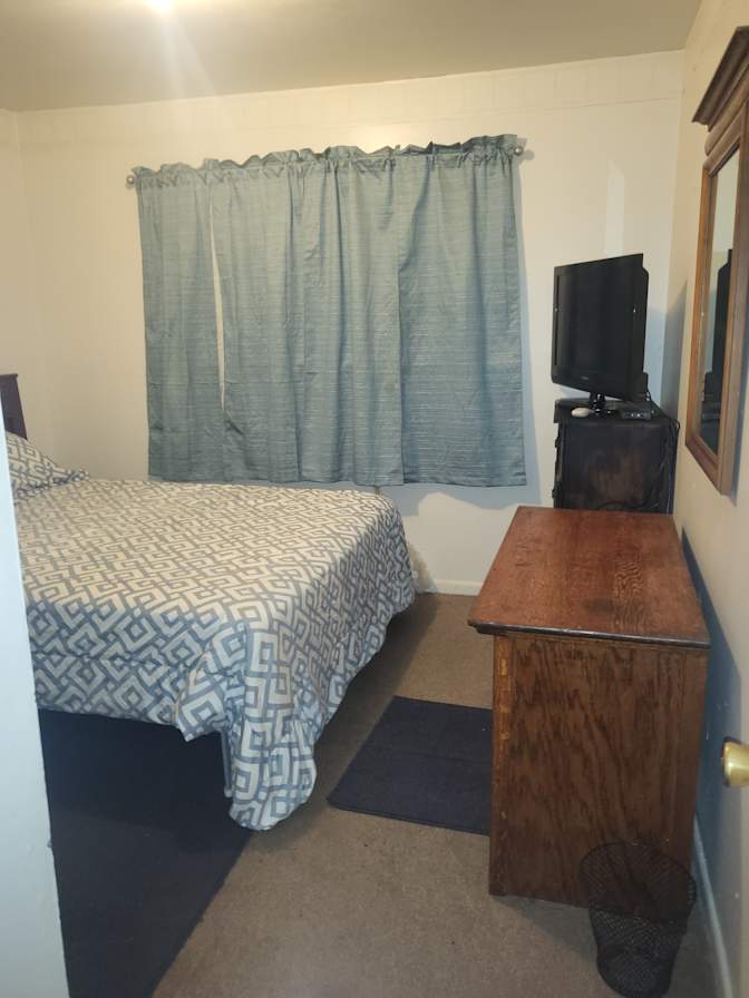 Dolomite Hueytown Area's room