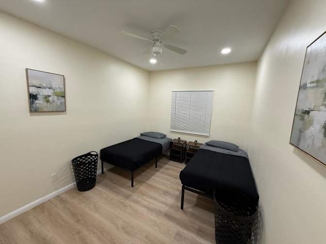 PadSplit's room