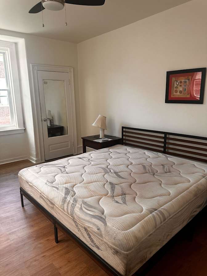PadSplit's room
