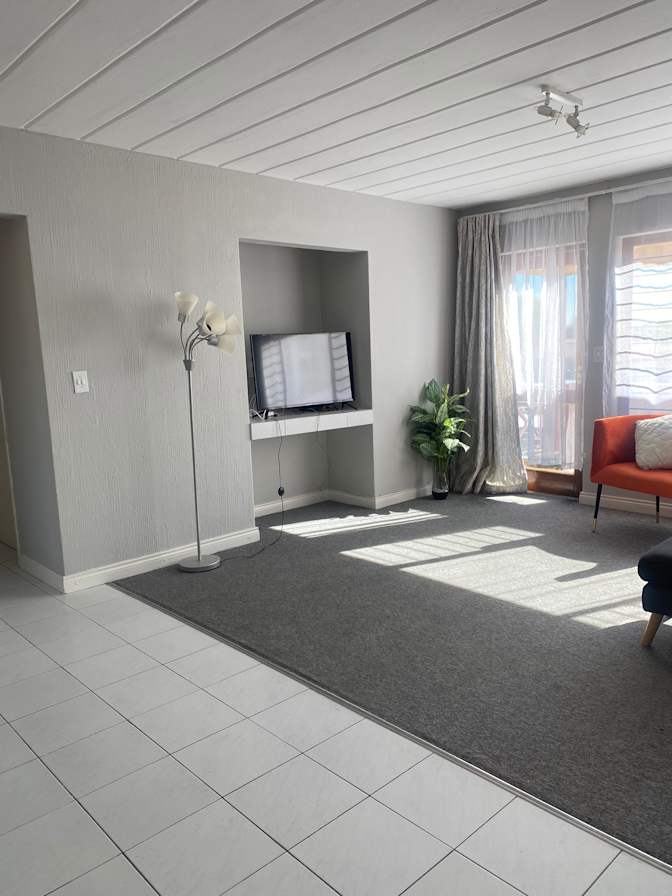 Didi's room