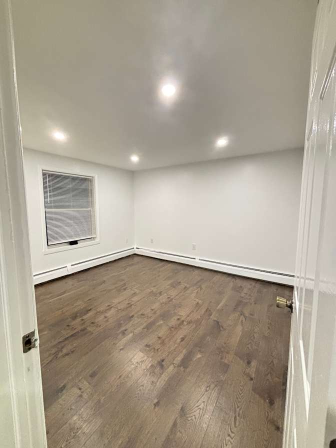 Deborah's room