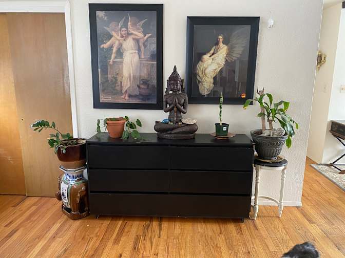 Gwyn's room