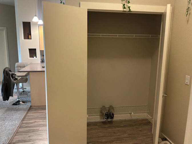 Owen's room