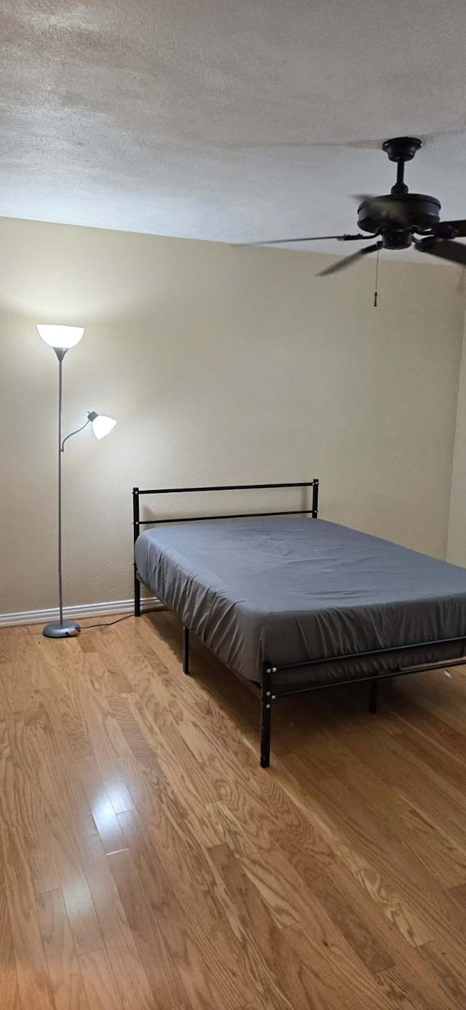 Aniket's room