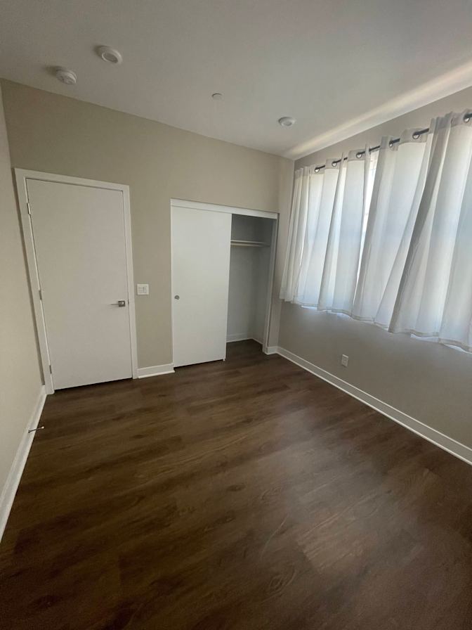 Hannah's room