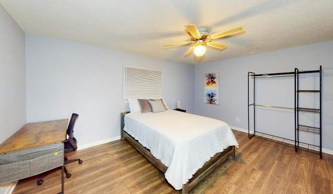 PadSplit's room