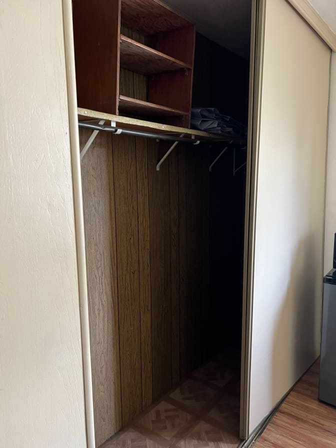 ALEJANDRA HERRERA's room