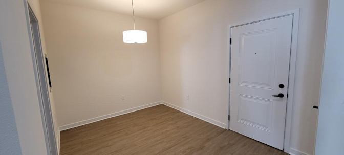 Junior's room