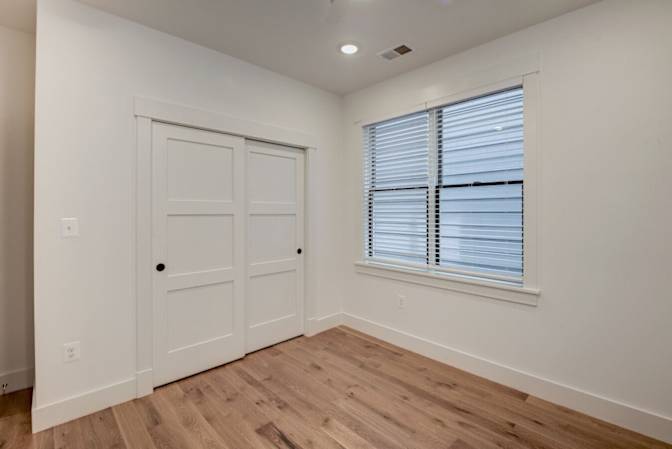 Matthew's room