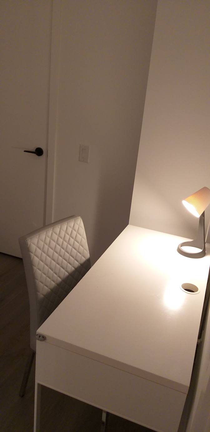 Suki lee's room