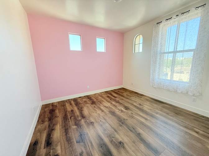 Mischere's room