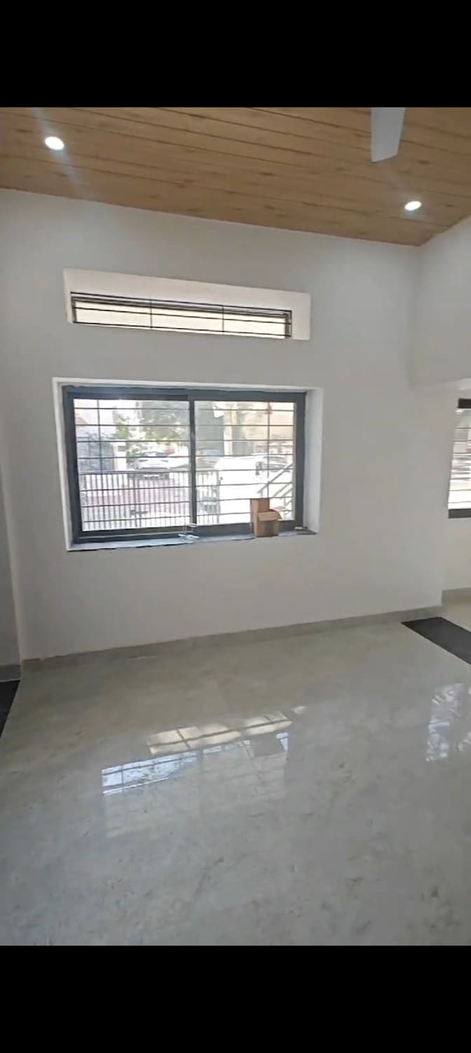Arpita's room