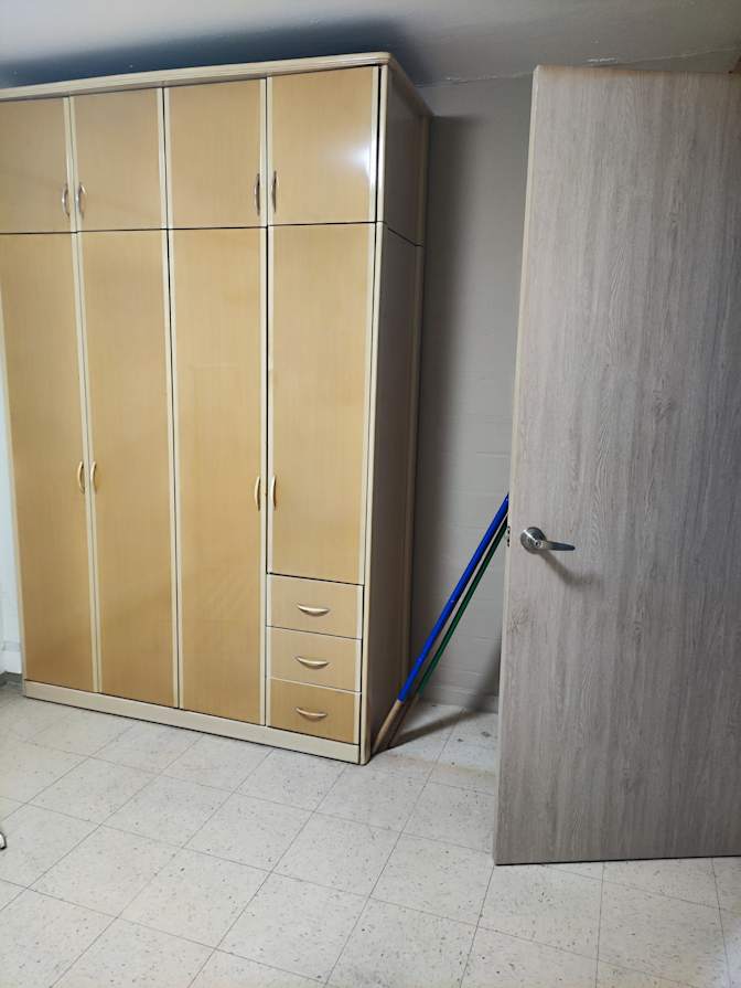 kelby Choo's room