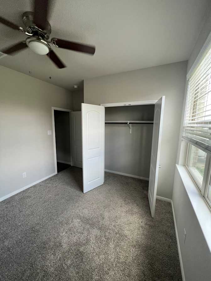 Josh's room