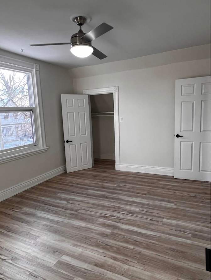 Alyssa's room