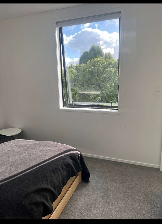 Sonya's room