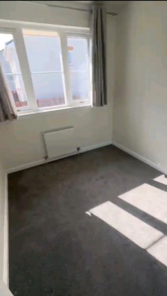 Kayleigh's room