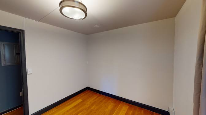 Sam June's room