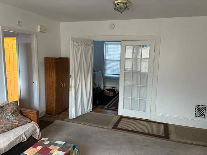 Jamie's room