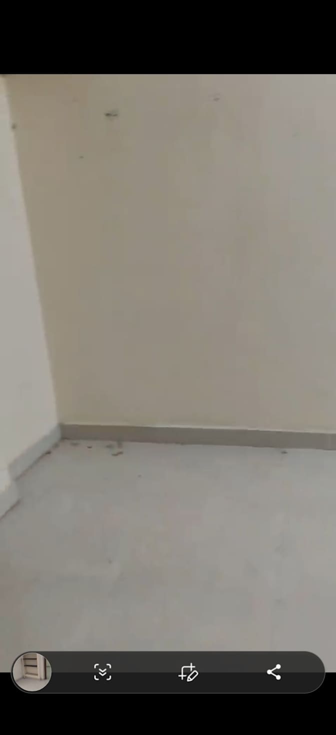 Sowndarya's room