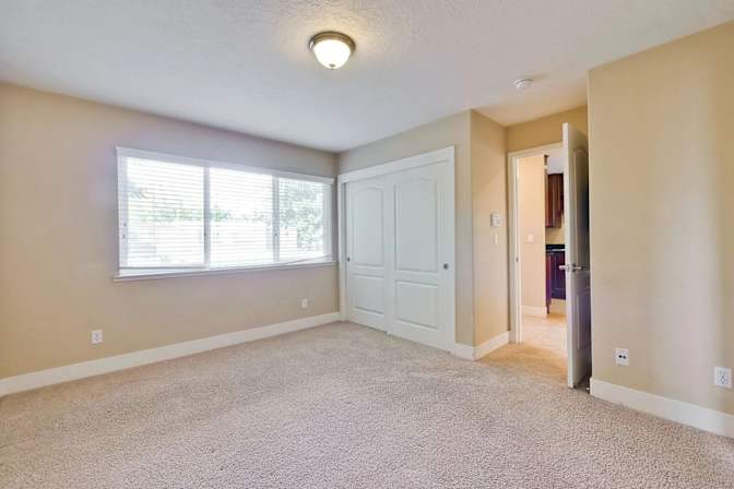 Ashley's room