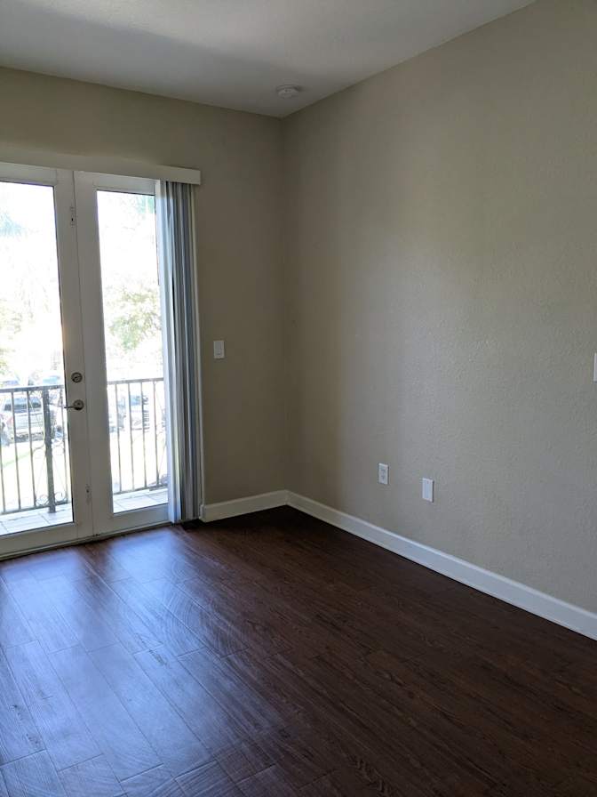 Michael's room