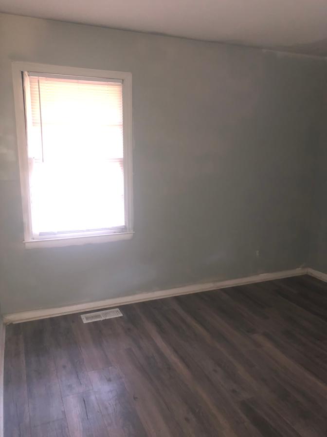 Anna's room