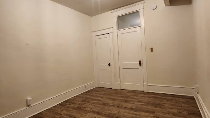 Jess's room