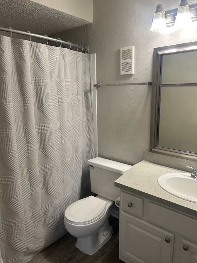 Sarah's room