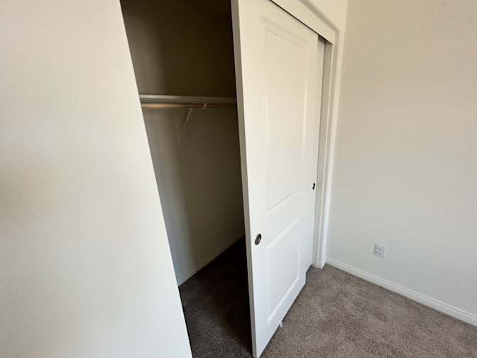 Nicole Lewis's room