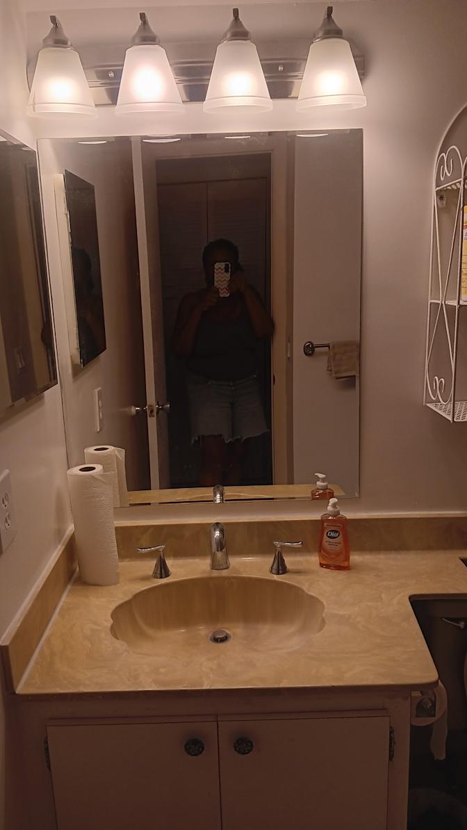 Donna's room