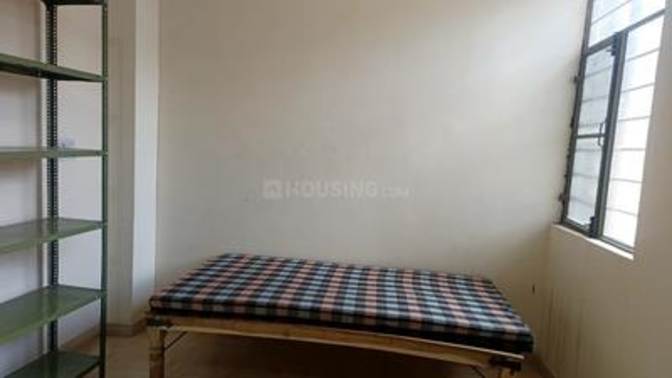 Akhil's room