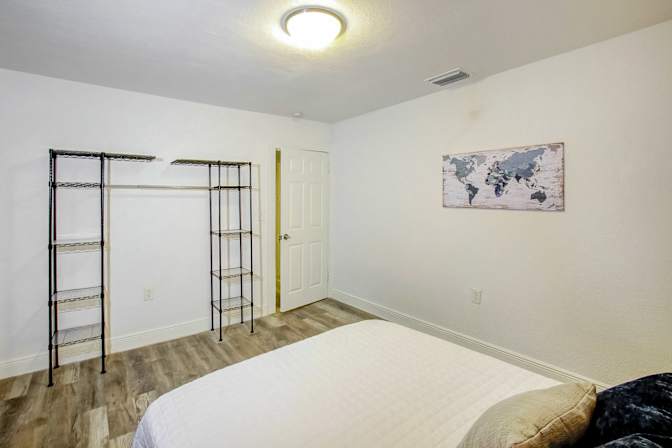 PadSplit's room