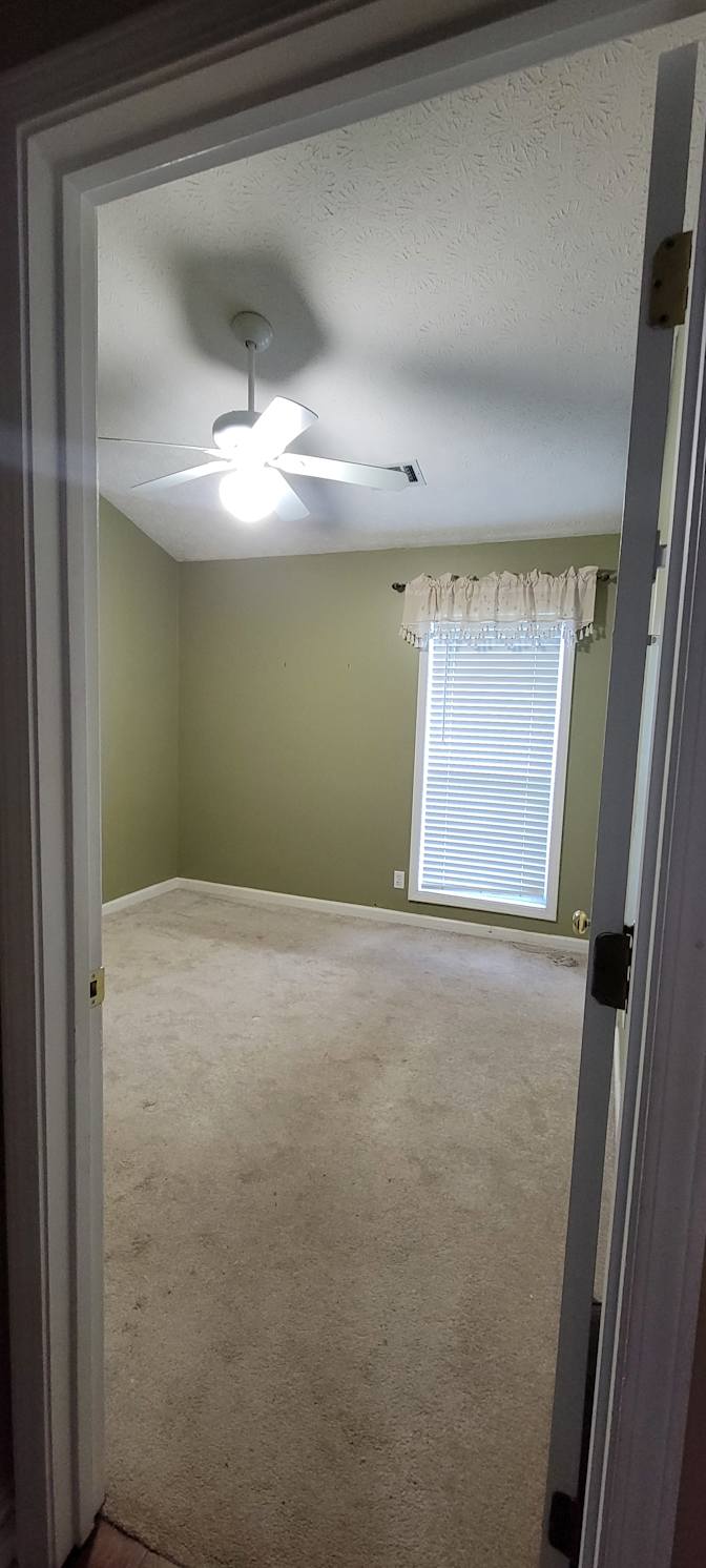 Amy's room