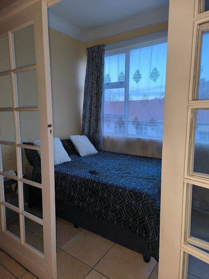 Palesa's room