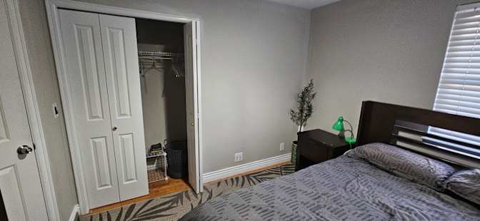 NIKOLAY's room